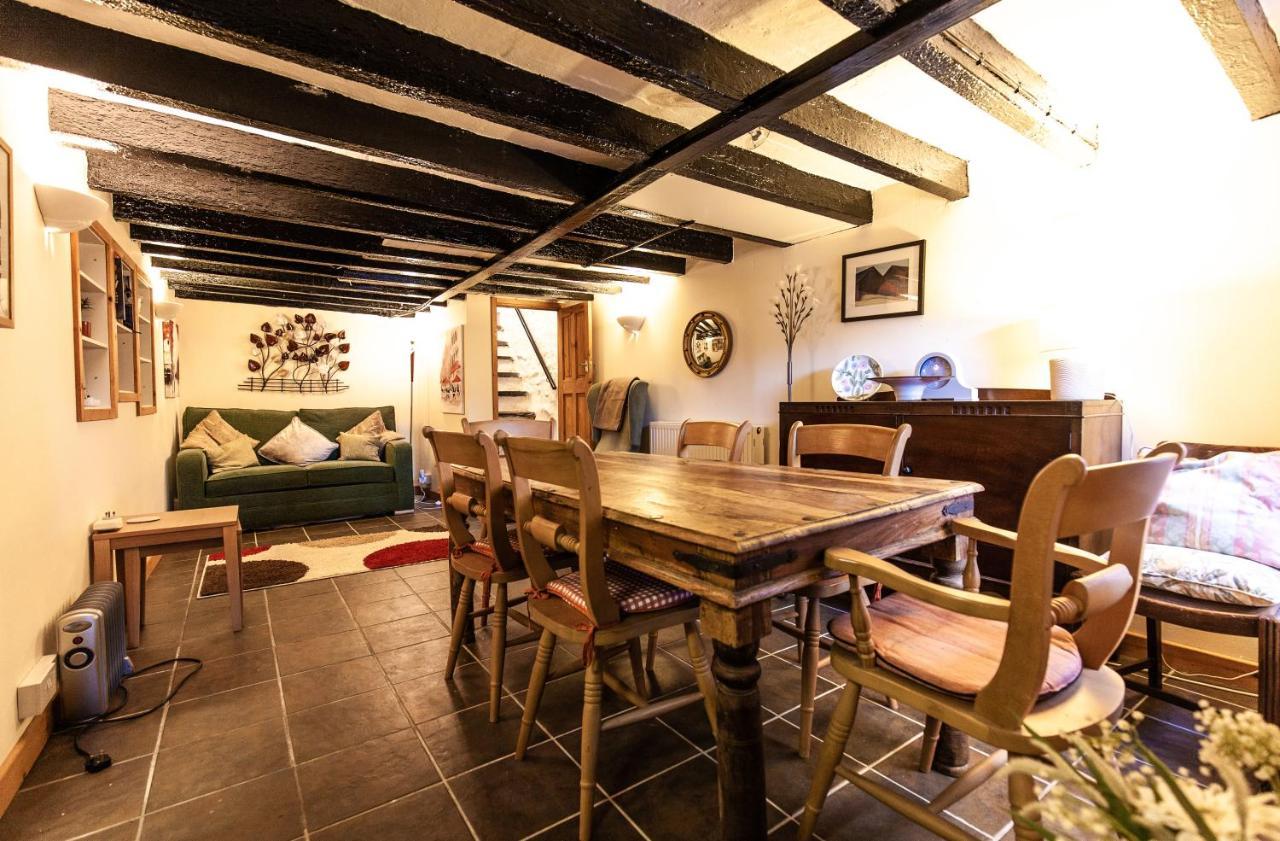 Bodwyn Country Cottage North Wales **By Seren Property** Dolgellau Exterior photo