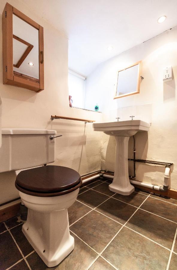 Bodwyn Country Cottage North Wales **By Seren Property** Dolgellau Exterior photo
