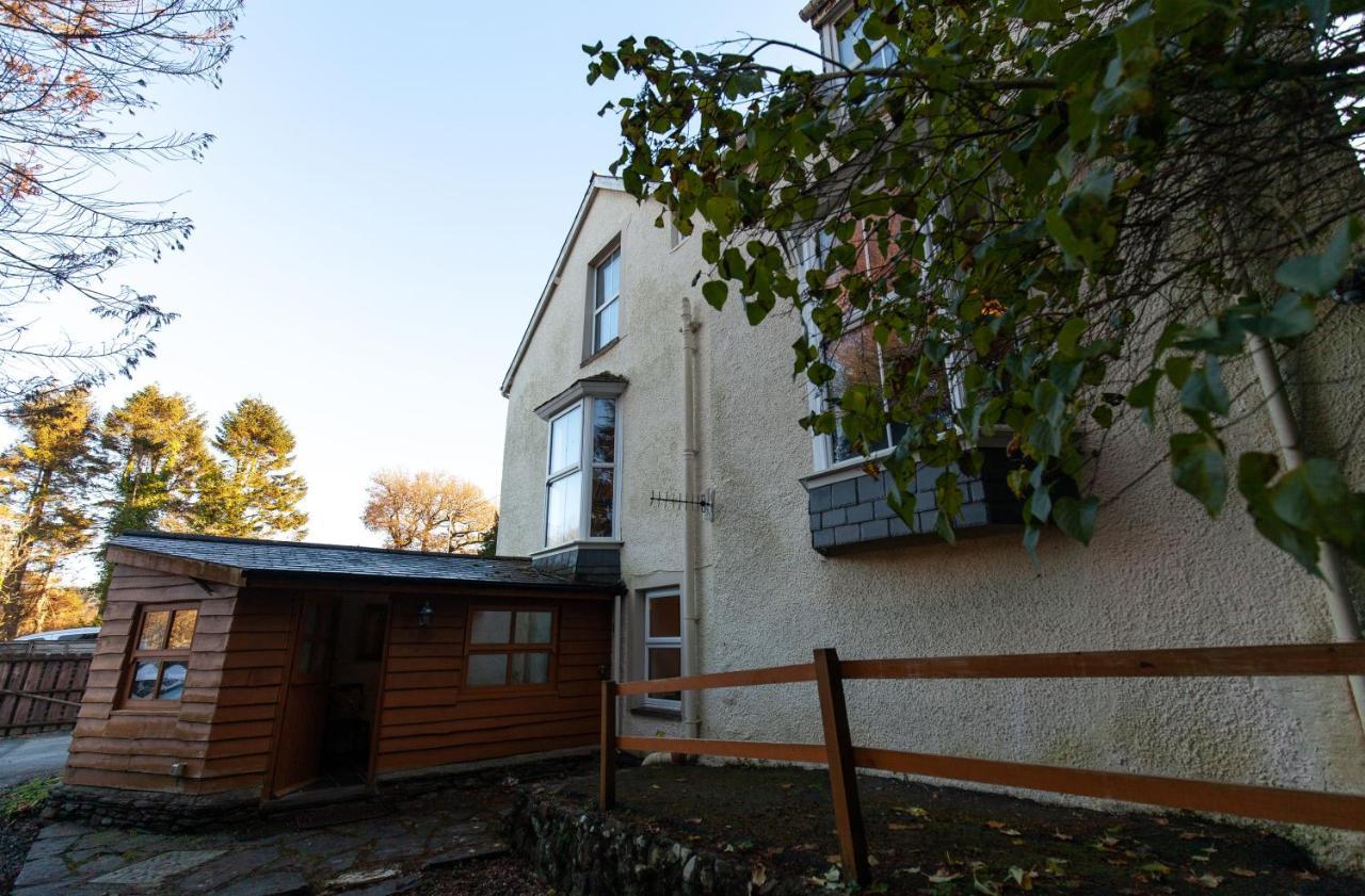 Bodwyn Country Cottage North Wales **By Seren Property** Dolgellau Exterior photo