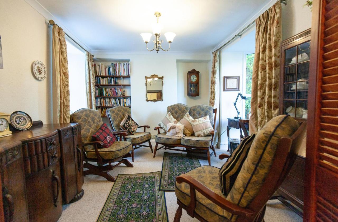 Bodwyn Country Cottage North Wales **By Seren Property** Dolgellau Exterior photo
