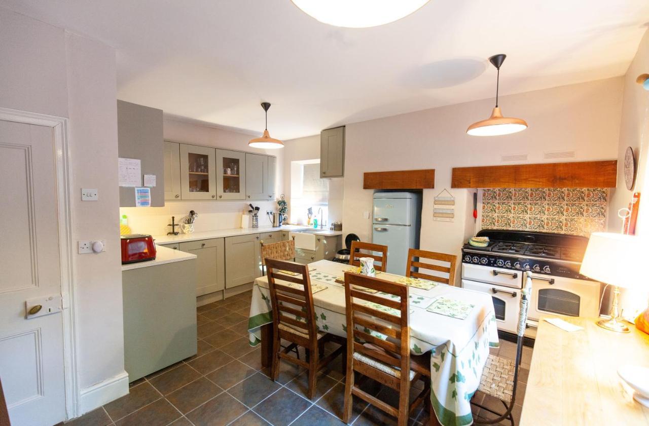 Bodwyn Country Cottage North Wales **By Seren Property** Dolgellau Exterior photo