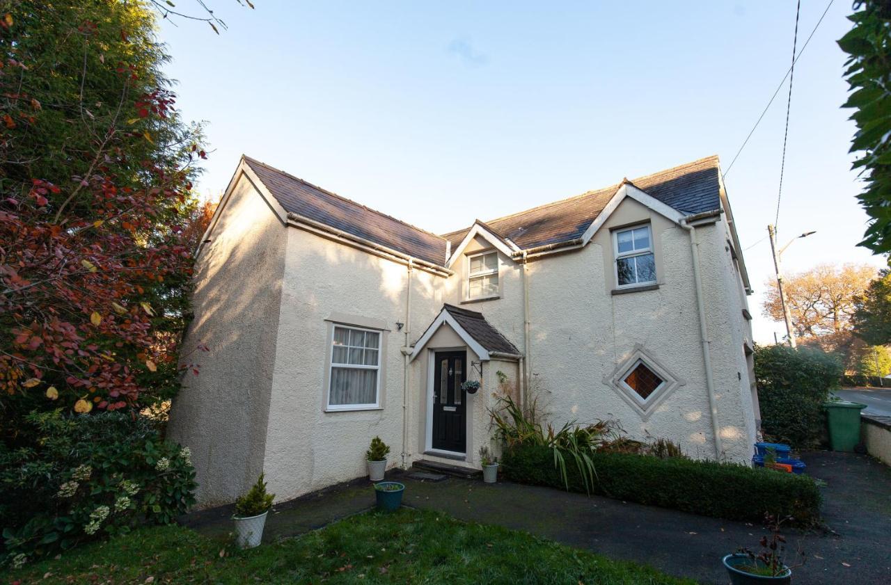 Bodwyn Country Cottage North Wales **By Seren Property** Dolgellau Exterior photo