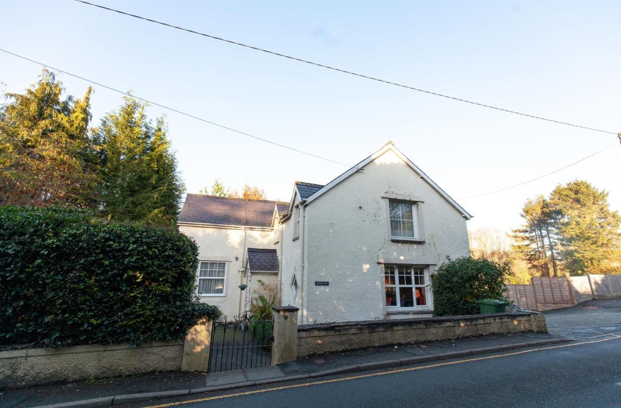 Bodwyn Country Cottage North Wales **By Seren Property** Dolgellau Exterior photo