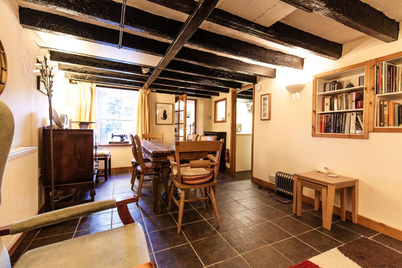 Bodwyn Country Cottage North Wales **By Seren Property** Dolgellau Exterior photo